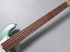 Sadowsky ML21 VJ5 ALD / Solid Sage Green Metallic Satin【重量3.88kg】_6