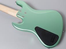 Sadowsky ML21 VJ5 ALD / Solid Sage Green Metallic Satin【重量3.88kg】_8