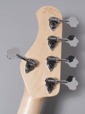 Sadowsky ML21 VJ5 ALD / Solid Sage Green Metallic Satin【重量3.88kg】_10