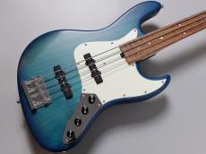 Sadowsky ML21 VJ4 ALD BLBSTS / Bora Blue Burst【軽量3.52kg】_5