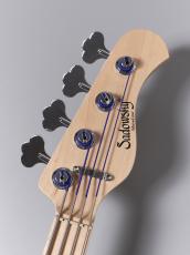 Sadowsky ML21 VJ4 ASH / BLK STN【重量3.68kg】_7