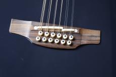 Takamine 【カスタムモデル・当店限定】CTM PTU141C-12 Penumbra Blue【48回分割無金利 】_3
