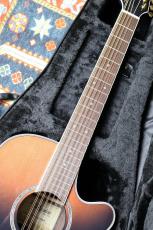 Takamine 【カスタムモデル・当店限定】CTM PTU141C-12 Penumbra Blue【48回分割無金利 】_5
