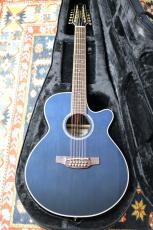 Takamine 【カスタムモデル・当店限定】CTM PTU141C-12 CBG【48回分割無金利 】_2