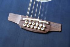 Takamine 【カスタムモデル・当店限定】CTM PTU141C-12 CBG【48回分割無金利 】_3