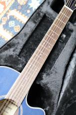 Takamine 【カスタムモデル・当店限定】CTM PTU141C-12 CBG【48回分割無金利 】_5