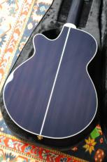 Takamine 【カスタムモデル・当店限定】CTM PTU141C-12 CBG【48回分割無金利 】_6