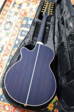 Takamine 【カスタムモデル・当店限定】CTM PTU141C-12 CBG【48回分割無金利 】_7