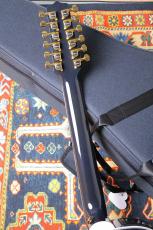 Takamine 【カスタムモデル・当店限定】CTM PTU141C-12 CBG【48回分割無金利 】_10