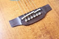 Takamine 【飾らないからこそ、長く付き合える一本。】PTU531C VBS #62080550【送料当社負担・最大分割48回無金利】_3