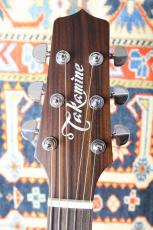 Takamine 【飾らないからこそ、長く付き合える一本。】PTU531C VBS #62080550【送料当社負担・最大分割48回無金利】_6