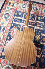 Takamine 【飾らないからこそ、長く付き合える一本。】PTU531C VBS #62080550【送料当社負担・最大分割48回無金利】_10