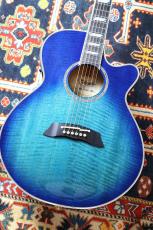 Takamine 【弾く前から欲しくなる。弾いたらもっと欲しくなる。】TSP178AC SBB #63080338【最大48回分割無金利】