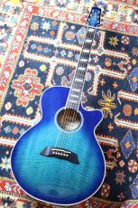 Takamine 【弾く前から欲しくなる。弾いたらもっと欲しくなる。】TSP178AC SBB #63080338【最大48回分割無金利】_2