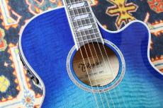 Takamine 【弾く前から欲しくなる。弾いたらもっと欲しくなる。】TSP178AC SBB #63080338【最大48回分割無金利】_4