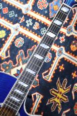Takamine 【弾く前から欲しくなる。弾いたらもっと欲しくなる。】TSP178AC SBB #63080338【最大48回分割無金利】_5