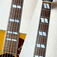 Gibson Hummngbird Standard vintage cherry sunburst 【2014年製】_6