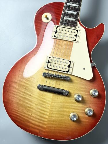 Gibson 【チョイ傷特価】Les Paul Standard 60s Double Trouble Vintage Cherry Sunburst #205950284【3.94kg】