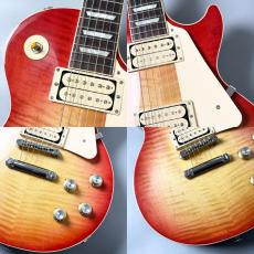 Gibson 【チョイ傷特価】Les Paul Standard 60s Double Trouble Vintage Cherry Sunburst #205950284【3.94kg】_3
