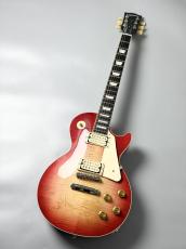 Gibson 【良指板・良杢!】Les Paul Standard 50s Double Trouble Vintage Cherry Sunburst #208850038_2