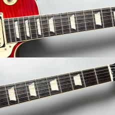 Gibson 【良指板・良杢!】Les Paul Standard 50s Double Trouble Vintage Cherry Sunburst #208850038_6