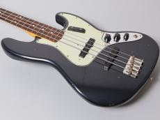 Fender Custom Shop 1965 Jazz Bass Journeyman Relic / Mercedes Blue_3