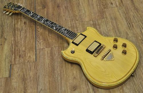 Ibanez 2681 Bob Weir model Professional
