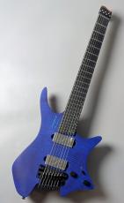 strandberg Boden Prog NX 7 Deep Blue 【2.64kg】_2