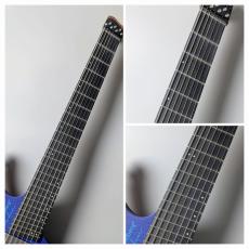 strandberg Boden Prog NX 7 Deep Blue 【2.64kg】_4