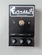 Lemon & Ginger Fuzzman ( 1st )_2