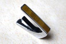 Thalia Capo EXOTIC WOOD/CH-HAWAIIAN KOA Chrome 【カポタスト】