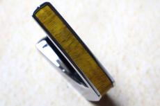 Thalia Capo EXOTIC WOOD/CH-HAWAIIAN KOA Chrome 【カポタスト】_4