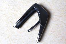 Thalia Capo EXOTIC WOOD/CH-SANTOS ROSEWOOD Chrome 【カポタスト】_3