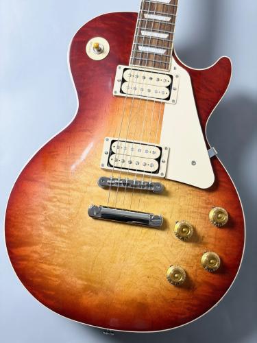Gibson 【軽量!】Les Paul Standard '50s Double Trouble Vintage Bourbon Burst #214150083【3.99kg】