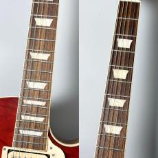 Gibson 【軽量!】Les Paul Standard '50s Double Trouble Vintage Bourbon Burst #214150083【3.99kg】_5