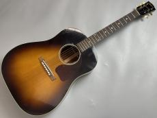 Gibson ~GUM Special Selection Guitar~ Murphy Lab 1942 Banner J-45 Light Aged Vintage Sunburst #22533026_2