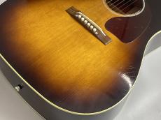 Gibson ~GUM Special Selection Guitar~ Murphy Lab 1942 Banner J-45 Light Aged Vintage Sunburst #22533026_3