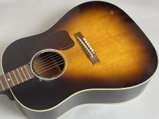 Gibson ~GUM Special Selection Guitar~ Murphy Lab 1942 Banner J-45 Light Aged Vintage Sunburst #22533026_4