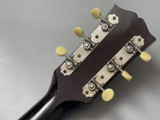 Gibson ~GUM Special Selection Guitar~ Murphy Lab 1942 Banner J-45 Light Aged Vintage Sunburst #22533026_8