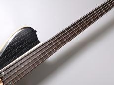 Ibanez BTB865SC -Weathered Black Low Gloss-【4.48kg】_6