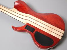 Ibanez BTB865SC -Weathered Black Low Gloss-【4.48kg】_8