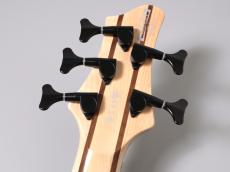 Ibanez BTB865SC -Weathered Black Low Gloss-【4.48kg】_10