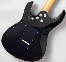 Suhr Custom Modern Rosted Ash/Rosted Maple/Rosted Flame Maple -Pink Algae- 【波に漂う薔薇杢】_8