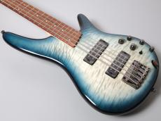 Ibanez SR405EQM -Stained Cosmic Blue Starburst-【4.08kg】_3