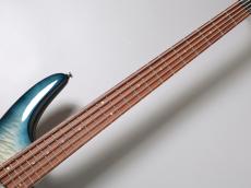 Ibanez SR405EQM -Stained Cosmic Blue Starburst-【4.08kg】_6