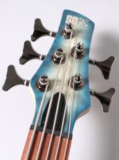 Ibanez SR405EQM -Stained Cosmic Blue Starburst-【4.08kg】_7