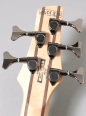 Ibanez SR405EQM -Stained Cosmic Blue Starburst-【4.08kg】_10