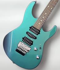 Suhr Custom Modern FR Rosted Alder/Rosted Maple/Rosewood -Prism- 【Original Floyd Rose搭載】