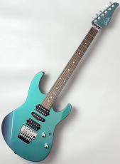 Suhr Custom Modern FR Rosted Alder/Rosted Maple/Rosewood -Prism- 【Original Floyd Rose搭載】_2