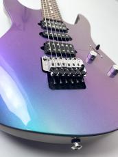 Suhr Custom Modern FR Rosted Alder/Rosted Maple/Rosewood -Prism- 【Original Floyd Rose搭載】_3